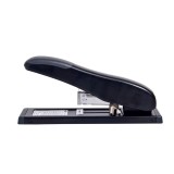 Cumpara ieftin Capsator hartie 100 coli metalic negru caspe 23/6-23/17 24/6-24/8 Noki Capsator metalic Noki 100 coli negru