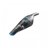 Aspirator de mana Black&amp;Decker, Dustbuster, cu acumulator Li-Ion, cu accesorii, 7.2 V, 1.5 Ah, tip NVC215WA-QW