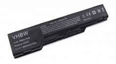 Acumulator pentru dell xps m1730 6600mah, , foto