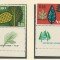 Israel 1961 Mi 247/48 + tab MNH - Reimpadurirea