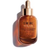 DIOR Dior Solar Self Tanning Drops picaturi pentru bronzare pentru față și g&acirc;t 30 ml