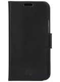 Dbramante1928 Copenhagen Slim Flip Case Iphone 13 Pro Max Black