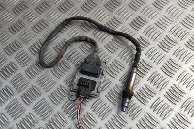 Sonda lambda MERCEDES-BENZ C Coupe C205 2020 OEM: A0009058111,A3C01057700-01 | 32055109 foto