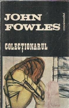 Colectionarul - John Fowles foto