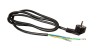 Cablu alimentare MYYM 3x2.5mmp, 1.7m, stecher Schuko ProAdvanced PowerfulTools, ProWeld