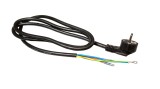Cablu alimentare MYYM 3x2.5mmp, 1.7m, stecher Schuko ProAdvanced PowerfulTools