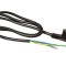 Cablu alimentare MYYM 3x2.5mmp, 1.7m, stecher Schuko ProAdvanced PowerfulTools