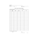 Cumpara ieftin Proces verbal de predare-primire A4