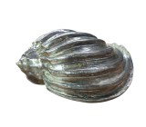 COCHILIE DECORATIVA LAMINATĂ CU ARGINT 925