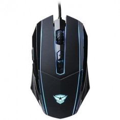 Mouse Gaming Easars Sniper, Black foto