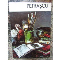 GHEORGHE PETRASCU-GEORGE OPRESCU,1982