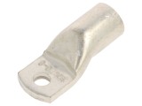 V&acirc;rf Inelar Tubular M6 70mm2 Crimpat Neizolat