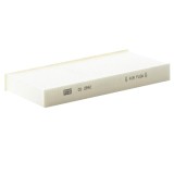 Filtru polen MANN pentru Renault Twingo I, 265x119x30mm, filtru habitaclu, filtru de particule