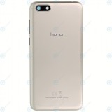 Huawei Honor 7s (DUA-L22) Capac baterie auriu 97070UNT