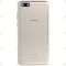Huawei Honor 7s (DUA-L22) Capac baterie auriu 97070UNT