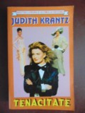 Tenacitate- Judith Krantz