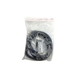 Garnitură Ușă Cuptor Compatibil SMEG 754132102 754132201 754132460