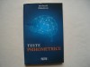 Teste psihometrice - Ken Russell, Philip Carter, 2016, Meteor Press