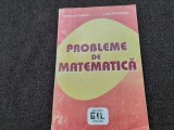 IAROSLAV CHEBICI PROBLEME DE MATEMATICA PENTRU GIMNAZIU I-R10/1