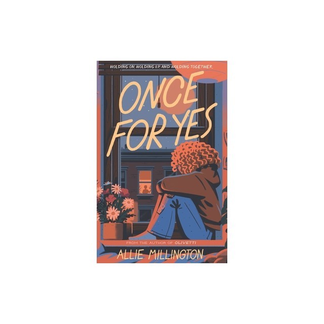 Once for Yes