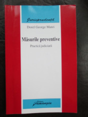 Masurile preventive foto