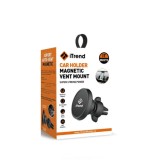 Suport Auto Universal Magnetic, montaj in grila de aerisire