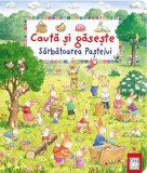 Cumpara ieftin Sărbătoarea Paștelui. Caută și găsește, Casa