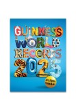 Cumpara ieftin Guinness World Records 2025, Didactica Publishing House