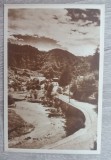 QW25 O - Carte postala - tematica turism - vedere - Olanesti 33