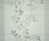 Cumpara ieftin Tapet floral Rasch 717723