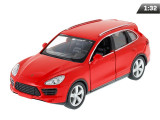 Model 1:32, Rmz Porsche Cayenne, Roșu A11968PCC