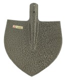 Cazma pestrita din otel / ZLN 5128