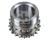 FEBI BILSTEIN 106670 Roata dintata, arbore cotit