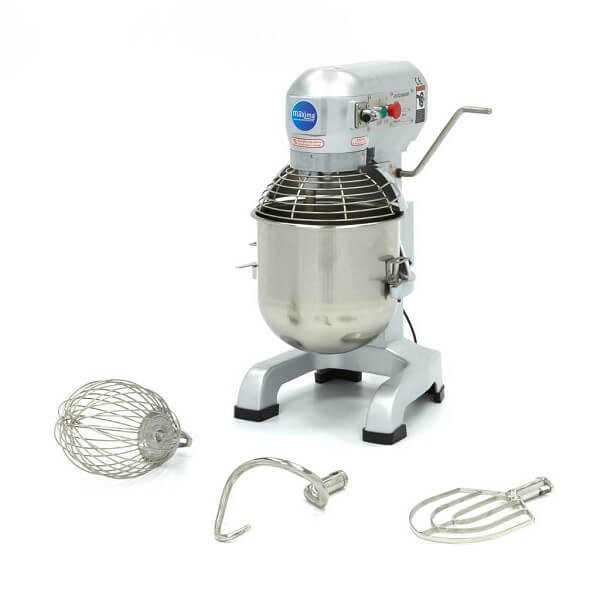 Mixer planetar profesional-30L