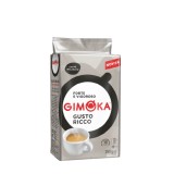 Gimoka Gusto Ricco Cafea macinata 250g