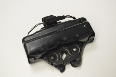 &amp;Icirc;ncuietoare capota LEXUS RX _U3_ 2004 OEM: 53510-0E010 2157058 foto