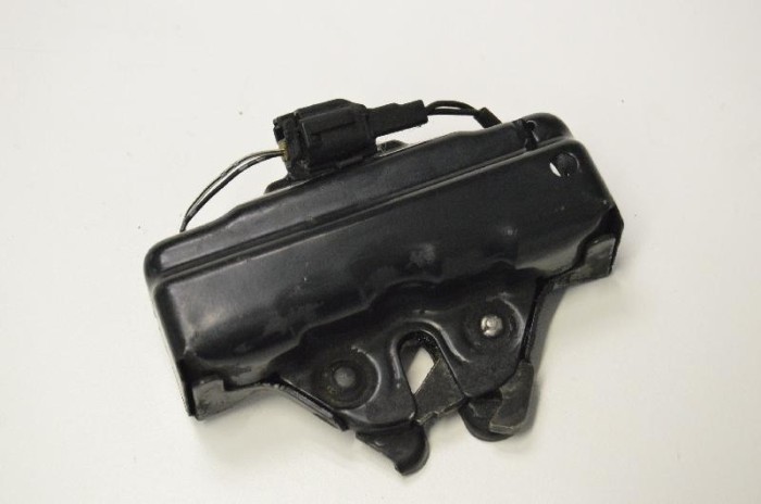 &Icirc;ncuietoare capota LEXUS RX _U3_ 2004 OEM: 53510-0E010 2157058
