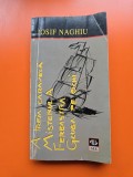 A treia caravelă, Misterul, Fereastra, Gluga pe ochi - Iosif Naghiu