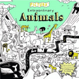 Pictura Puzzles - Animals | Pictura, Templar Publishing