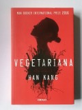 Han Kang - Vegetariana