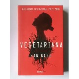 Han Kang - Vegetariana