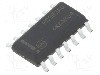 Circuit integrat, ripple counter, SO14, SMD, ON SEMICONDUCTOR - MC74HC393ADG