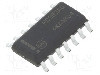 Circuit integrat, ripple counter, SO14, SMD, ON SEMICONDUCTOR - MC74HC393ADG foto