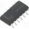 Circuit integrat, ripple counter, SO14, SMD, ON SEMICONDUCTOR - MC74HC393ADG