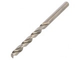 Burghiu Metal &Oslash;6.5mm 101mm Oțel Rapid HSS 1buc