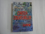 CARTEA CREATORILOR - PAVEL CORUT