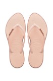Havaianas șlapi SLIM POINT femei, culoarea roz, 4149584.3544