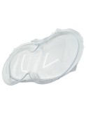 Sticla far stanga pentru Mercedes CLK C209 W209 (2002 - 2006)