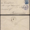 Russia 1889 Postal History Rare Postal Stationery Cover St Petersbourg D.804