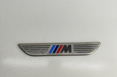 Ornament prag st&amp;acirc;nga spate BMW X6 E71, E72 2012 OEM: 7172347 30029842 foto